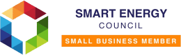 Smart Energy Council - Small Business Member