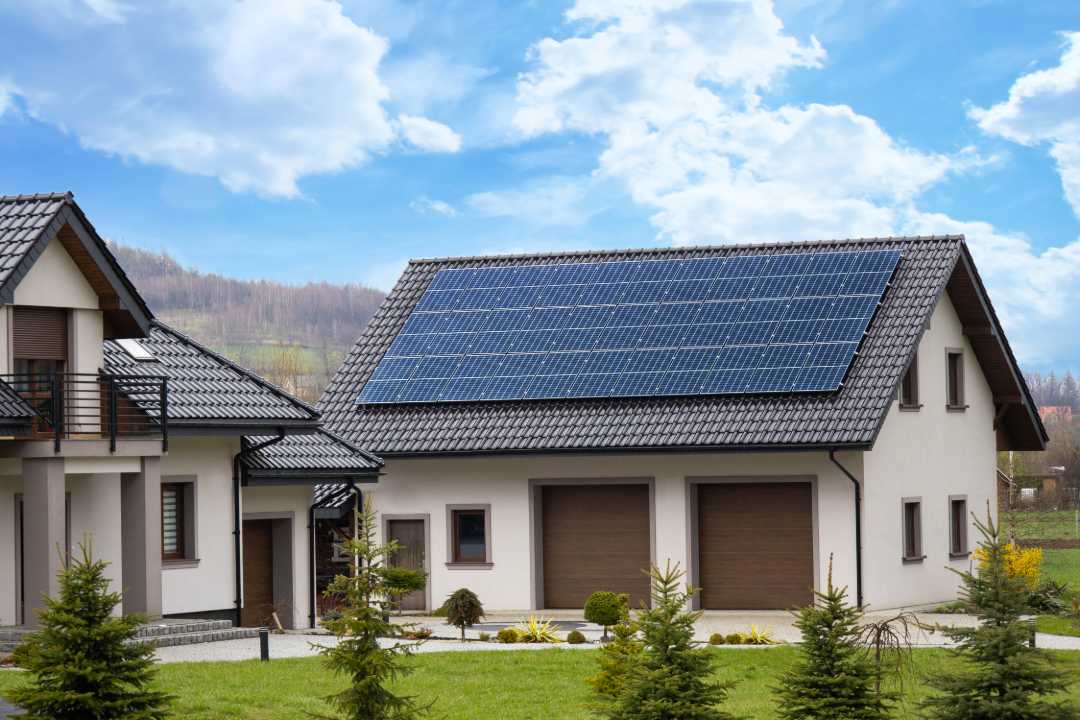 Solar System Brisbane Australian Solar Installations