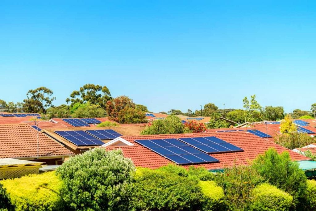 Solar Panel Installation Gold Coast