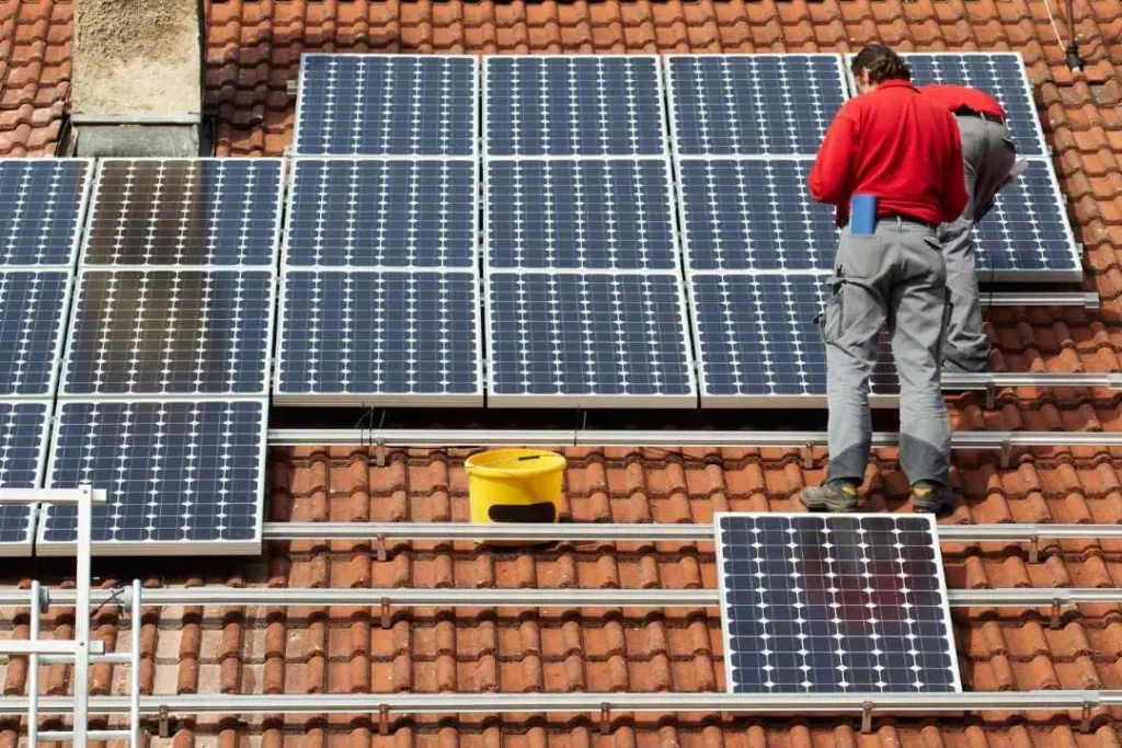 Solar Installers Brisbane