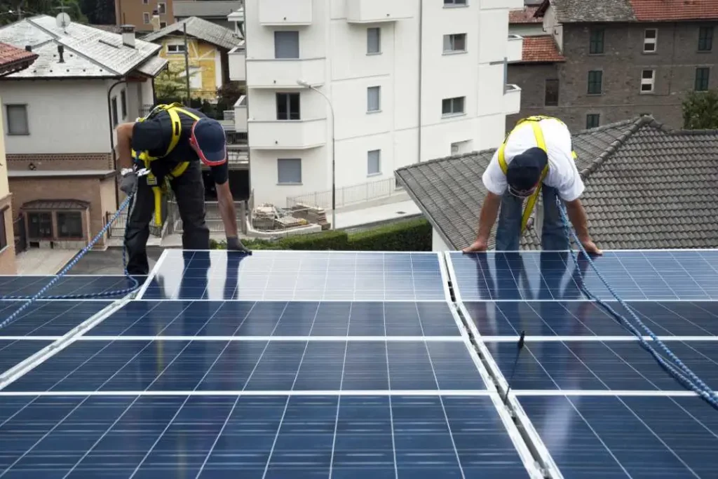 Solar Installers Brisbane