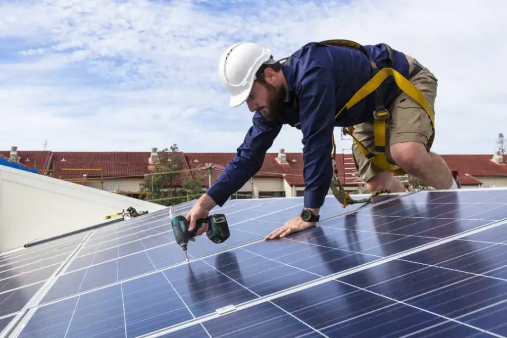 Solar Installers Brisbane